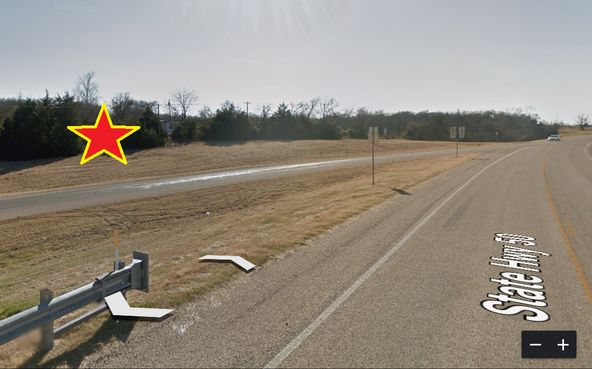 Vacant Commercial Lot: Highway 224, Commerce, TX 75428